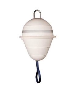 Alternative view of Self-Adjusting Anchor Buoy