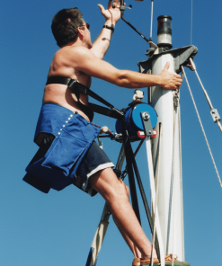 Mastlift Accessories Masthead Harness