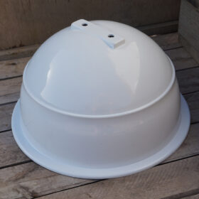 Case for anchor buoy