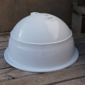 Case for anchor buoy