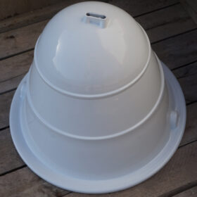 Case for anchor buoy