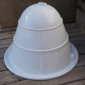 Case for anchor buoy