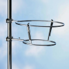 Stainless Steel Buoy Rack