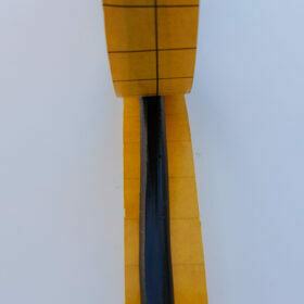 Seal for anchor buoy