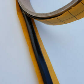 Seal for anchor buoy