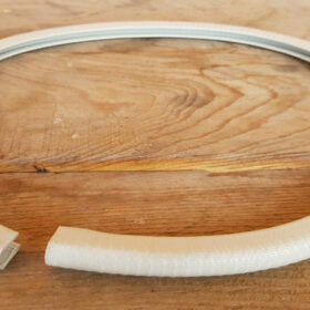 Protection for anchor buoy