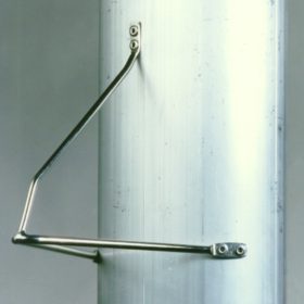 Maststufen