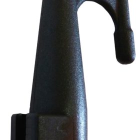 boat hook tip