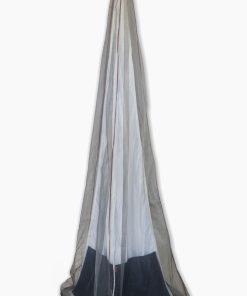 Mosquito-net for windbag