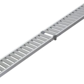 Gangway New Mini folding 2m