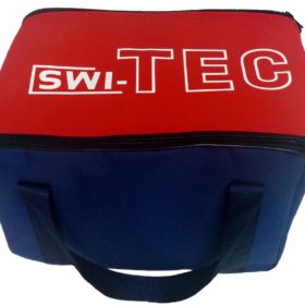 Tasche zu Mastlift und Hubwinde