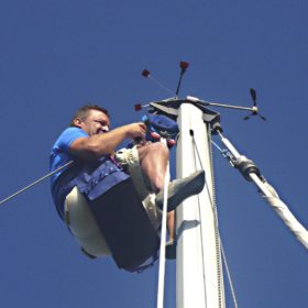 Mastlift