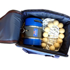 Mastlift bis 13m