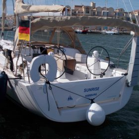 Die neue SWI-TEC Heckhalterung für Gangway Classic 80471_80461. verhindert lästiges hin und her schaukeln