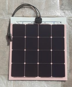 Forma y función en perfecta armonía: ¡su nuevo módulo solar brillará!
