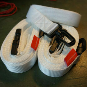 Polyester Strap for Scarecrow Standard