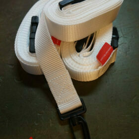 Polyester Straps for Scarecrow Standard