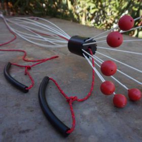 Repair kit compl. for scarecrow standard