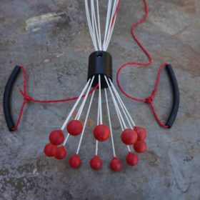 Repair kit compl. for scarecrow standard