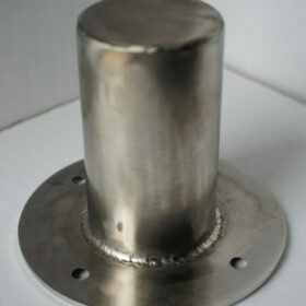 Die einfache Befestigung an deck für den Möwenschutz Standard damit ihr schiff vor Vogelkot geschützt ist