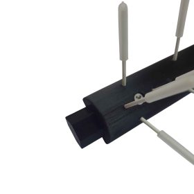 Easy Installation, Maximum Impact: SWI-TEC Seagull Guard for Clean Surfaces