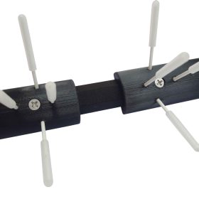 Effortless Setup, Reliable Protection: SWI-TEC Seagull Guard for Spreaders and Beyond