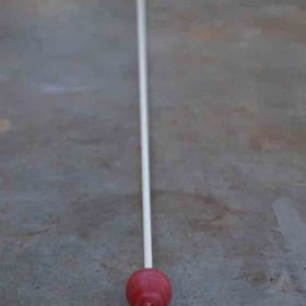 Varilla de repuesto para anti gaviotas universal 2.6mm