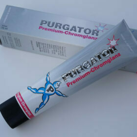 Inoxcleaner