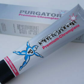 Inoxcleaner