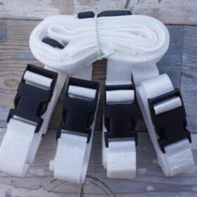 Sail tie