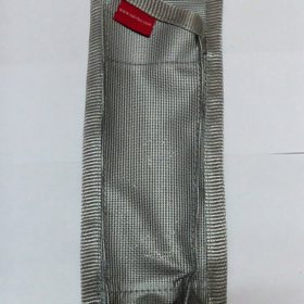 Bolsa para manivela de winch
