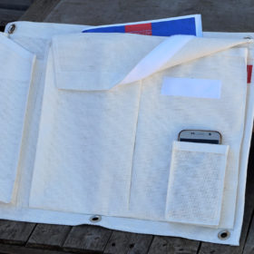 Combi bag
