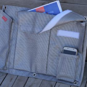 Combi bag