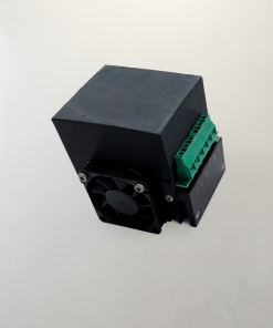 Hydrogenerator Universal controller with App