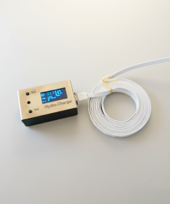 Pantalla remota 12 V