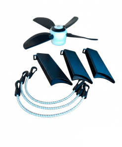 Propeller protection Set of 3