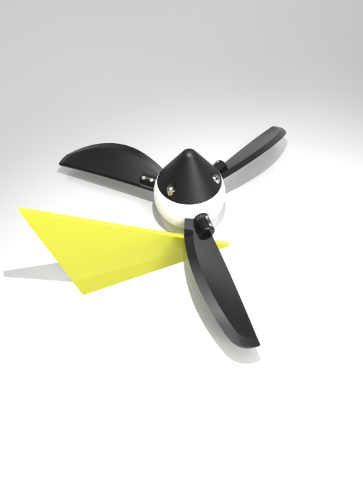 Propeller for Hydro Charger - Image 4