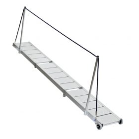 Gangway light