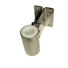 Tintero graduable para candelero
