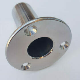 Deck Socket for Gangway