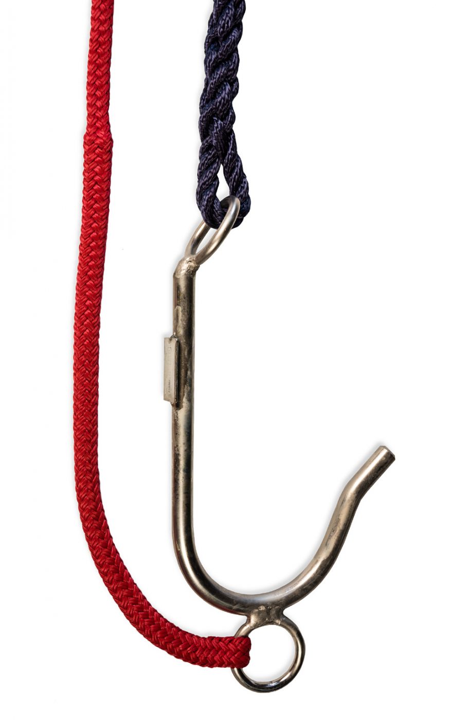 Anchor Clearing Hook