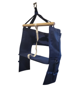 Alternative view of Bosuns Chair