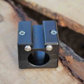 Adaptadores de plástico para bicheros