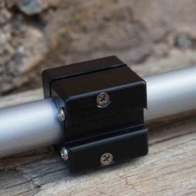 Adaptadores de plástico para bicheros