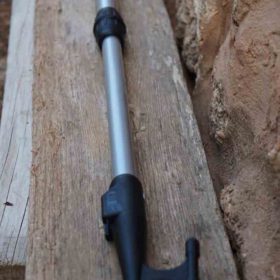 Boat Hook Aluminium