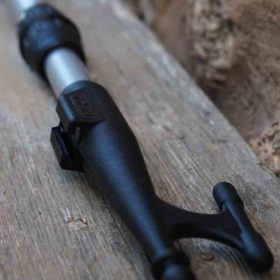 Aluminium Telescoping Boat hook