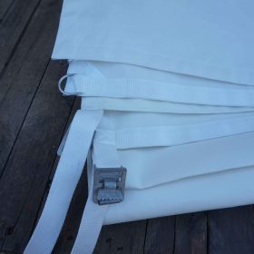 Sun Sail white