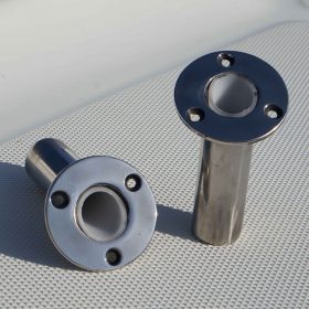 Base tintero inclinado / Kit de toldo