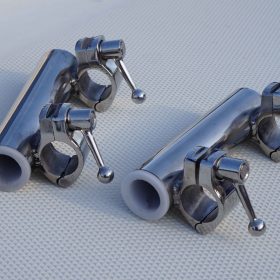 Kit de toldo para barcos