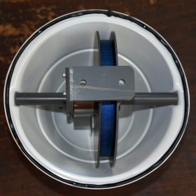 Anchor Buoy Reperation